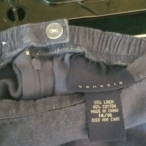 LINEN! Fabulous Venezia SET - Picture 9 of 14